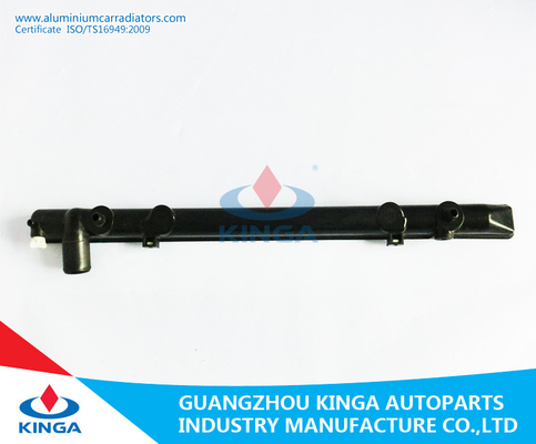 Radiator Tank Plastic Bottom Tank For TOYOTA IPSVM GAIA CXM10'97-01MT Radiator supplier