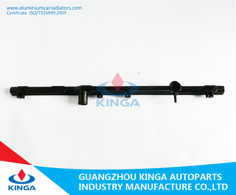 Black Radiator Plastic Tank / Top Tank Plastic for Toyota CAMRY'97-00 SXV20 supplier