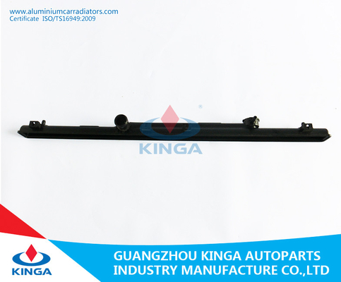 Radiator Model Plastic Tank for CAMRY'97-00 SXV20 MT Radiator Plastic Tank Repair supplier