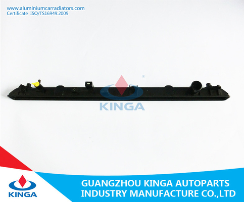 Bottom Water Radiator Plastic Tank Replacement for CAMR'97-00 MCV20 MT supplier