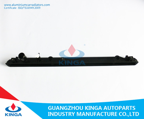 CAMRY' 92-96 VCV10 AT Radiator Plastic Tank OEM 16400-62100 Bottom Tank supplier