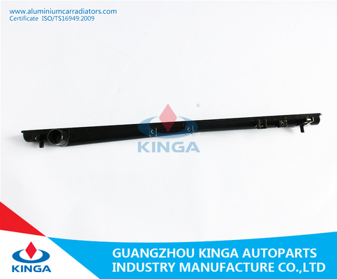 OEM 16400-0A170/ 0A180 Radiator AT Coolant Radiator Plastic Tanks TOYOTA AVALON 2000-2004 AT supplier