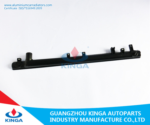 OEM 16400-0A170/ 0A180 Radiator AT Coolant Radiator Plastic Tanks TOYOTA AVALON 2000-2004 AT supplier