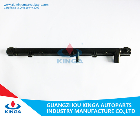 Strong Toughness Raidator Plastic Tank For Toyota Camry' 03-06 Mcv 30 Mt supplier