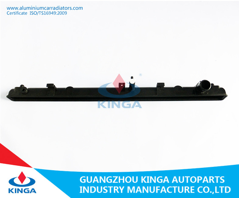 Strong Toughness Raidator Plastic Tank For Toyota Camry' 03-06 Mcv 30 Mt supplier