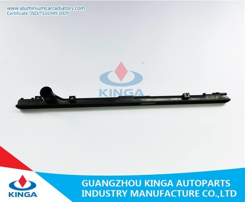 Aluminum Plastic Radiator Top Tank Toyota Lexus IS200/IS300'99 Auto Car supplier