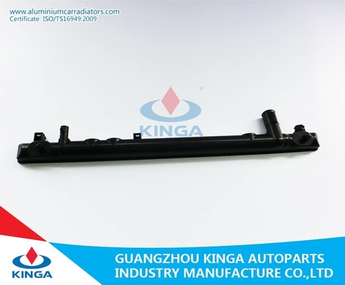 Radiator tank parts , Coolant Tank Toyota Crown'98-00 JZS155 for Auto Radiator supplier