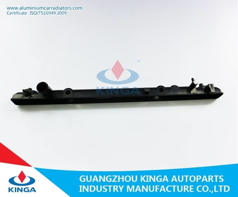 Radiator tank parts , Coolant Tank Toyota Crown'98-00 JZS155 for Auto Radiator supplier