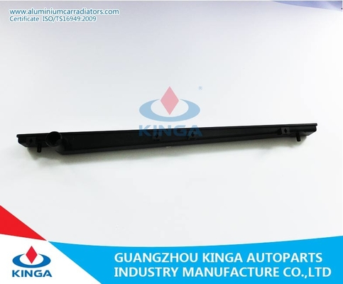 Plastic Raidator Top Tank For Toyota Sienna'97-At OEM 16400-OAO71 supplier