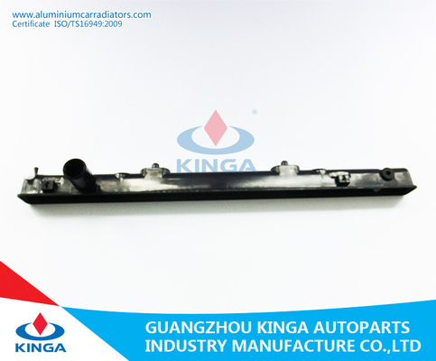 LEXUS' 95-98 LS400/UCF20 AT Strong Radiator Plastic Tank OEM 16400-50130 supplier