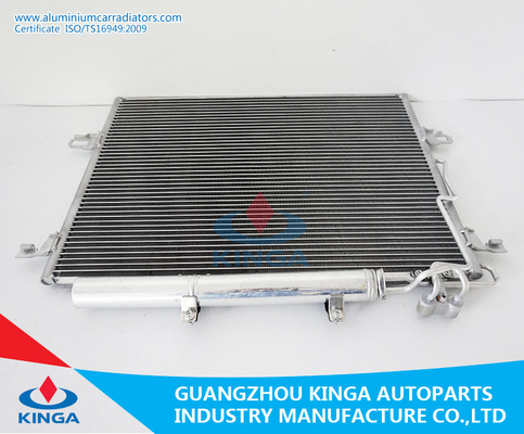 Automotive AC Condenser For BENZ CLS-CLASS W 219 2004 OEM 2115000154 supplier