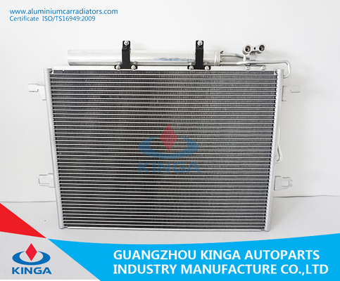 Automotive AC Condenser For BENZ CLS-CLASS W 219 2004 OEM 2115000154 supplier