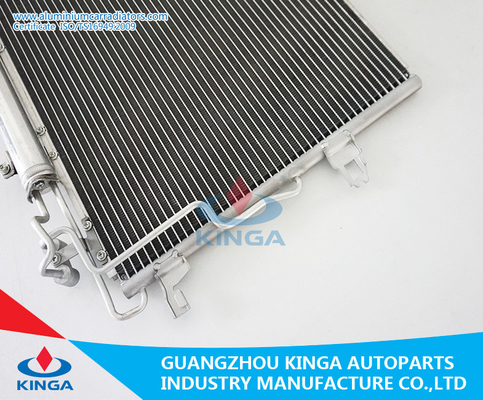 Automotive AC Condenser For BENZ CLS-CLASS W 219 2004 OEM 2115000154 supplier