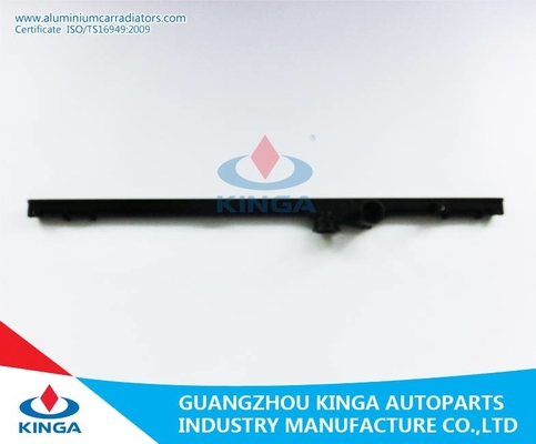 OEM 16400-46600 Radiator Plastic Tank for Auto radiator TOYOTA Crown'98 JZS155 AT supplier