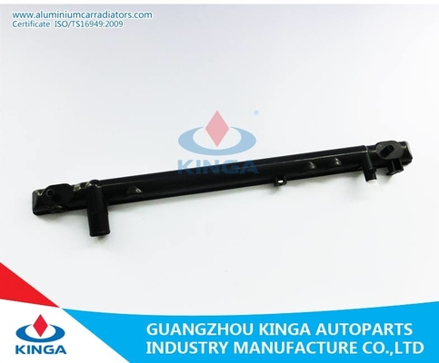 Plastic Water tank for Auto radiator tank parts TOYOTA Crown'98 JZS155 MT supplier