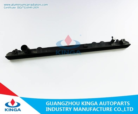 Plastic Water tank for Auto radiator tank parts TOYOTA Crown'98 JZS155 MT supplier