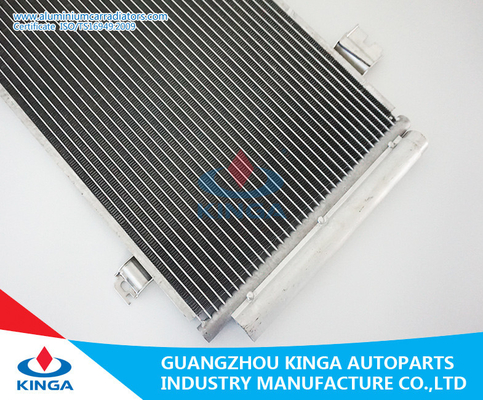 LEXUS IS250(05-) TOYOTA AC Condenser OEM 88460-53030 Aluminum Material supplier