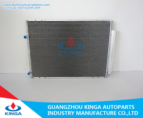 Cooling Condenser for SIENNA 03 OEM 88461-08010 , ac condenser for car supplier