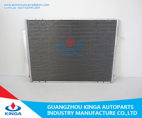 Cooling Condenser for SIENNA 03 OEM 88461-08010 , ac condenser for car supplier