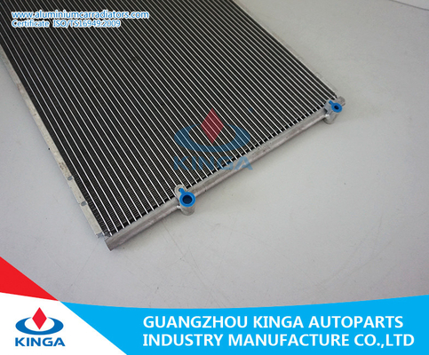 Cooling Condenser for SIENNA 03 OEM 88461-08010 , ac condenser for car supplier