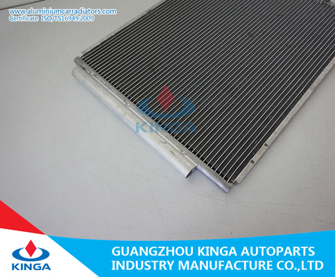 Cooling Condenser for SIENNA 03 OEM 88461-08010 , ac condenser for car supplier