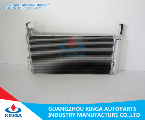 After Market AC Condenser Replacement for SANTA FE 00 Auto Spare Parts supplier