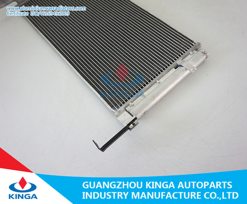 After Market AC Condenser Replacement for SANTA FE 00 Auto Spare Parts supplier