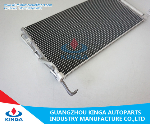 After Market AC Condenser Replacement for SANTA FE 00 Auto Spare Parts supplier