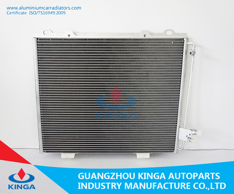 Benz E-CLASS W 210(95-) 210830270 Cooling Device Vehicle AC Condenser supplier