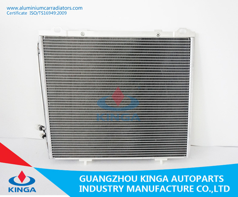 Benz E-CLASS W 210(95-) 210830270 Cooling Device Vehicle AC Condenser supplier