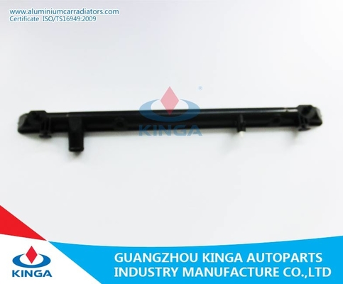 Excellent Car Water Tank Auto Parts Plastic Auto Radiator Bottom Tank supplier