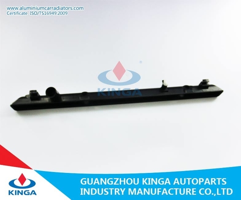 Excellent Car Water Tank Auto Parts Plastic Auto Radiator Bottom Tank supplier