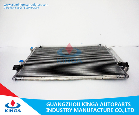 OEM 88460-30800 Automotive AC Condenser LEXUS GS300 / 430 / JZS160 supplier