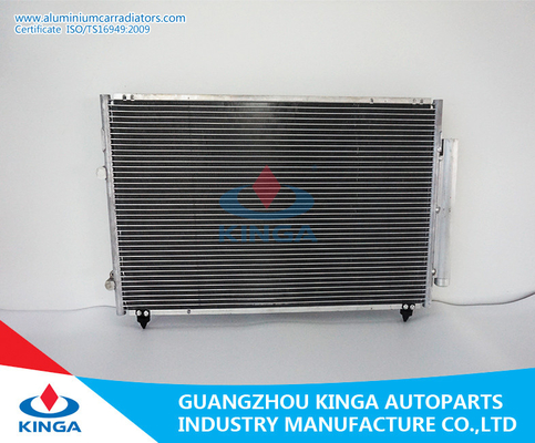 OEM 88460-30800 Automotive AC Condenser LEXUS GS300 / 430 / JZS160 supplier