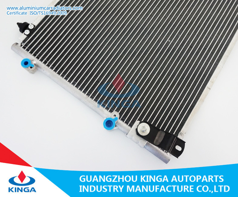 OEM 88460-30800 Automotive AC Condenser LEXUS GS300 / 430 / JZS160 supplier