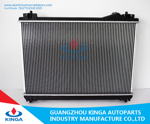 OEM 17700-67J00 Suzuki Radiator for ESCUDO/GRAND/VITARA'05 MT supplier