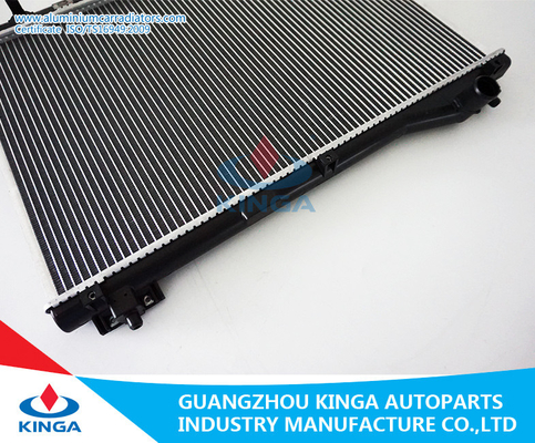 OEM 17700-67J00 Suzuki Radiator for ESCUDO/GRAND/VITARA'05 MT supplier