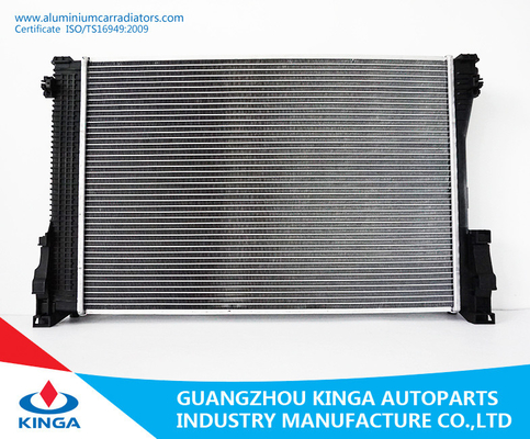 BENZ Radiator for C-CLASS W204'07-AT/E-CLASS W212/204'09-AT with OEM 2045000403/1503/2803 supplier