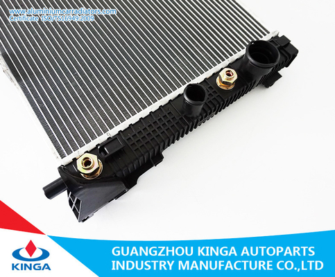 BENZ Radiator for C-CLASS W204'07-AT/E-CLASS W212/204'09-AT with OEM 2045000403/1503/2803 supplier