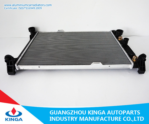 BENZ Radiator for C-CLASS W204'07-AT/E-CLASS W212/204'09-AT with OEM 2045000403/1503/2803 supplier