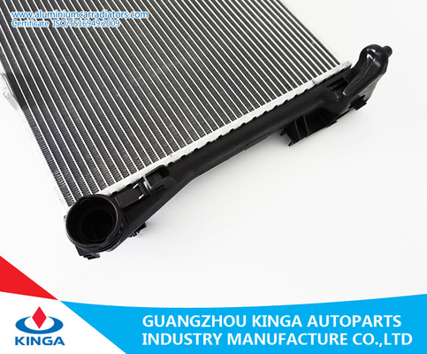 BENZ Radiator for C-CLASS W204'07-AT/E-CLASS W212/204'09-AT with OEM 2045000403/1503/2803 supplier