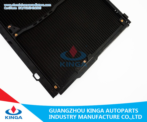 OEM 1408300070 BENZ Car Air Conditioning Condenser For S-CLASS W 140 1991- supplier