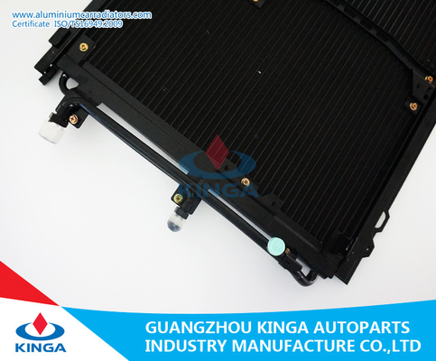 OEM 1408300070 BENZ Car Air Conditioning Condenser For S-CLASS W 140 1991- supplier