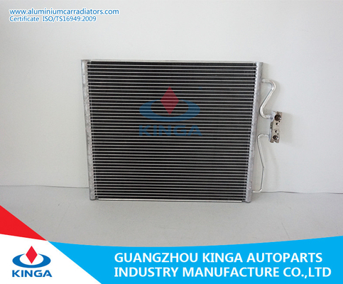 Auto AC Condenser Air Conditioning Condenser For BMW 7 E38'94- OEM 64538373924 supplier