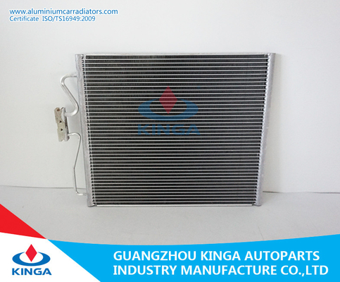 Auto AC Condenser Air Conditioning Condenser For BMW 7 E38'94- OEM 64538373924 supplier