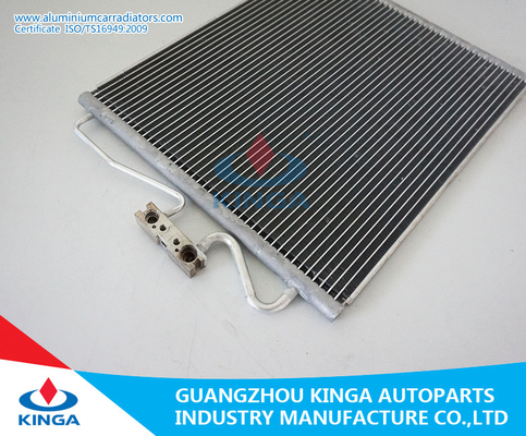 Auto AC Condenser Air Conditioning Condenser For BMW 7 E38'94- OEM 64538373924 supplier