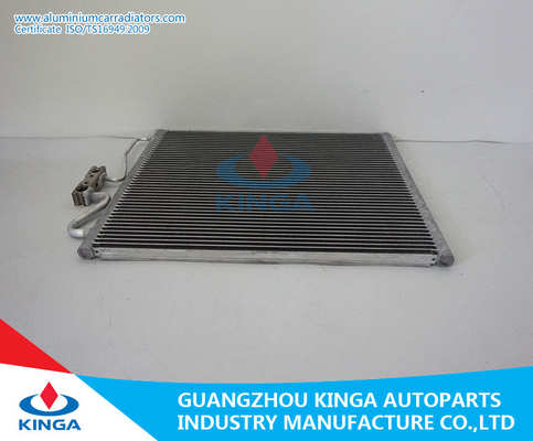 Auto AC Condenser Air Conditioning Condenser For BMW 7 E38'94- OEM 64538373924 supplier