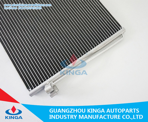 Car Air Conditioning Condenser For BMW 5 E60-E61(03-) OEM 64509122825 supplier