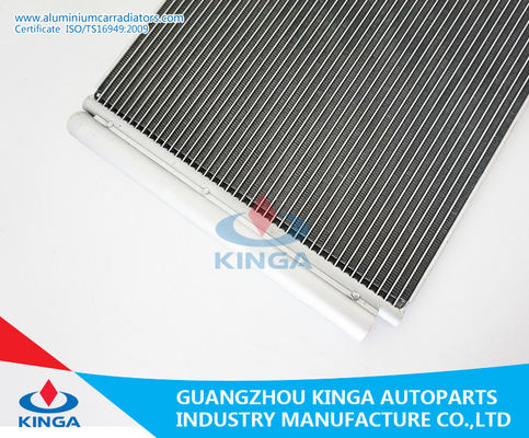 Car Air Conditioning Condenser For BMW 5 E60-E61(03-) OEM 64509122825 supplier