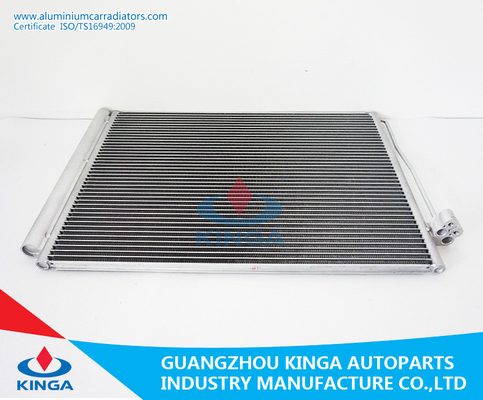 Car Air Conditioning Condenser For BMW 5 E60-E61(03-) OEM 64509122825 supplier